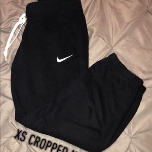 Nike joggers